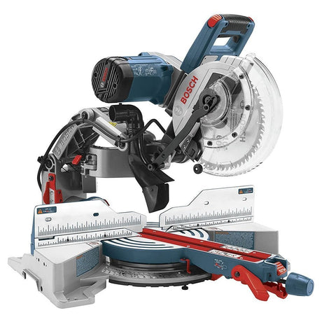 Bosch CM10GD 10″ Dual - Bevel Glide Miter Saw - Ezonesglobal - Buy at Wine Coolers Online