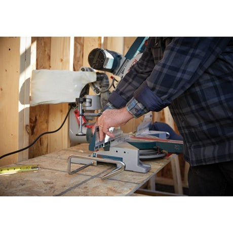 Bosch CM10GD 10″ Dual - Bevel Glide Miter Saw - Ezonesglobal - Buy at Wine Coolers Online