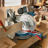 Bosch GCM12SD Dual - Bevel Glide Miter Saw - Ezonesglobal - Buy at Wine Coolers Online