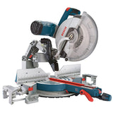 Bosch GCM12SD Dual - Bevel Glide Miter Saw - Ezonesglobal - Buy at Wine Coolers Online