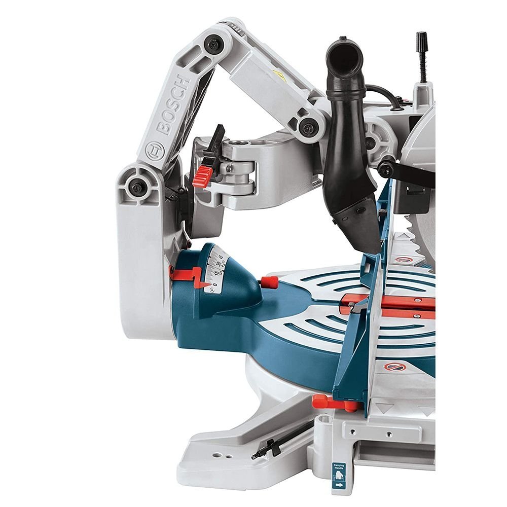 Bosch GCM12SD Dual - Bevel Glide Miter Saw - Ezonesglobal - Buy at Wine Coolers Online