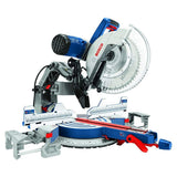Bosch GCM12SD Dual - Bevel Glide Miter Saw - Ezonesglobal - Buy at Wine Coolers Online