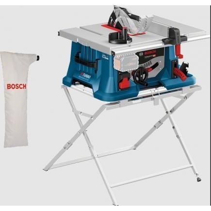 Bosch GTS 18V - 216 Cordless Table Saw - Ezonesglobal - Buy at Wine Coolers Online
