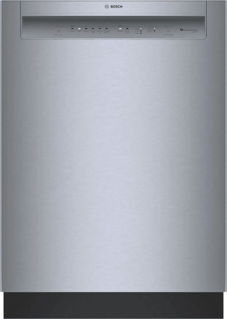 Bosch SHE3AEM5N 100 Series Dishwasher 24″ Stainless Steel - Ezonesglobal - Buy at Wine Coolers Online