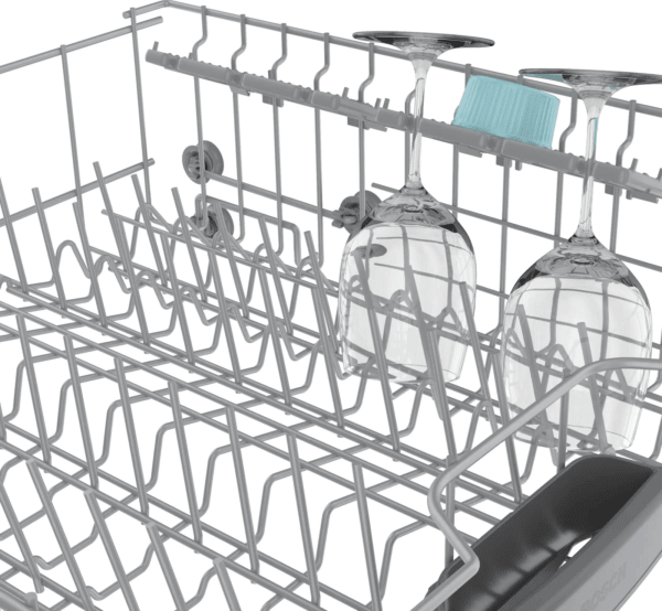Bosch SHE3AEM5N 100 Series Dishwasher 24″ Stainless Steel - Ezonesglobal - Buy at Wine Coolers Online