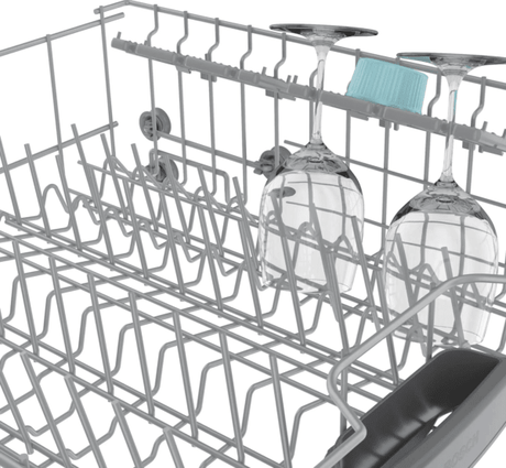Bosch SHE3AEM5N 100 Series Dishwasher 24″ Stainless Steel - Ezonesglobal - Buy at Wine Coolers Online