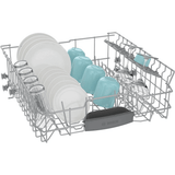 Bosch SHE3AEM5N 100 Series Dishwasher 24″ Stainless Steel - Ezonesglobal - Buy at Wine Coolers Online