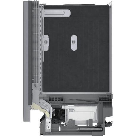 Bosch SHE3AEM5N 100 Series Dishwasher 24″ Stainless Steel - Ezonesglobal - Buy at Wine Coolers Online