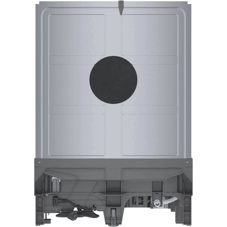 Bosch SHE3AEM5N 100 Series Dishwasher 24″ Stainless Steel - Ezonesglobal - Buy at Wine Coolers Online
