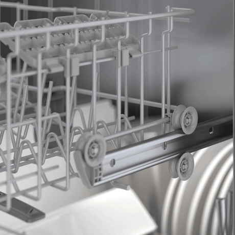 Bosch SHE3AEM5N 100 Series Dishwasher 24″ Stainless Steel - Ezonesglobal - Buy at Wine Coolers Online