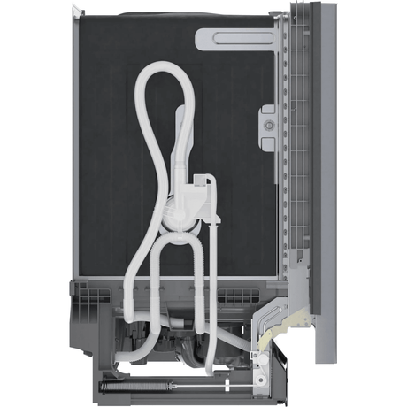 Bosch SHE3AEM5N 100 Series Dishwasher 24″ Stainless Steel - Ezonesglobal - Buy at Wine Coolers Online