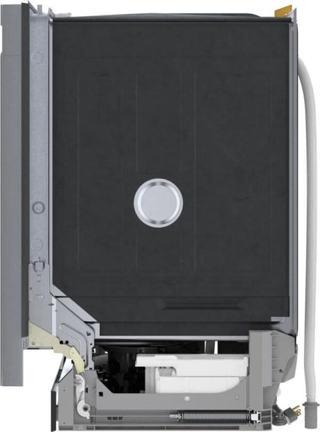 Bosch SHE41CM5N 300 Series 24″ Dishwasher 48 db – Recessed Handle, Stainless Steel - Ezonesglobal - Buy at Wine Coolers Online