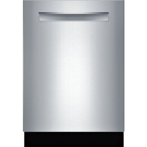 Bosch SHPM78Z55N/20 800 Series Dishwasher 24” Stainless Steel - Ezonesglobal - Buy at Wine Coolers Online