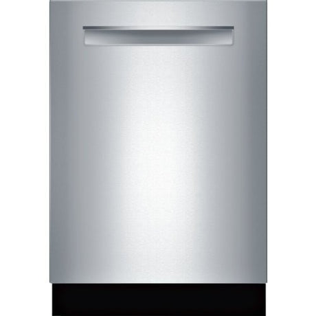 Bosch SHPM78Z55N/20 800 Series Dishwasher 24” Stainless Steel - Ezonesglobal - Buy at Wine Coolers Online