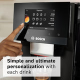 Bosch VeroCafe 800 Series Fully Automatic Espresso Machine - Ezonesglobal - Buy at Wine Coolers Online