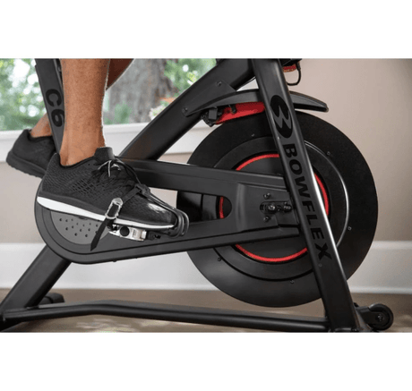BowFlex C6 Bike - Ezonesglobal - Buy at Wine Coolers Online