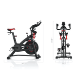 BowFlex C6 Bike - Ezonesglobal - Buy at Wine Coolers Online