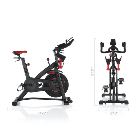 BowFlex C6 Bike - Ezonesglobal - Buy at Wine Coolers Online
