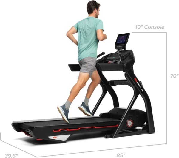 Bowflex Treadmill 10 - Ezonesglobal - Buy at Wine Coolers Online