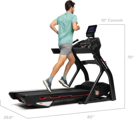 Bowflex Treadmill 10 - Ezonesglobal - Buy at Wine Coolers Online