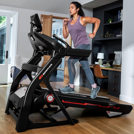 Bowflex Treadmill 10 - Ezonesglobal - Buy at Wine Coolers Online