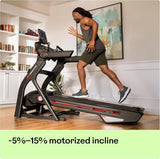 Bowflex Treadmill 10 - Ezonesglobal - Buy at Wine Coolers Online