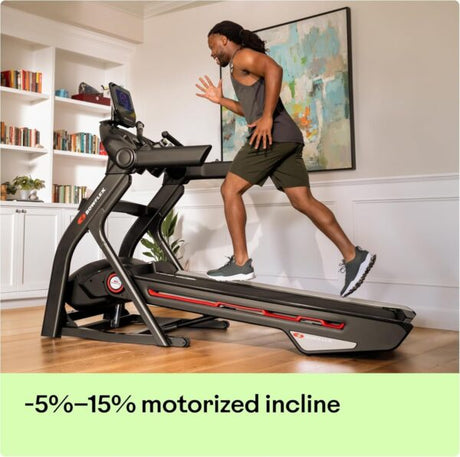 Bowflex Treadmill 10 - Ezonesglobal - Buy at Wine Coolers Online