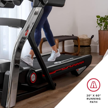 BowFlex Treadmill 22 - Ezonesglobal - Buy at Wine Coolers Online