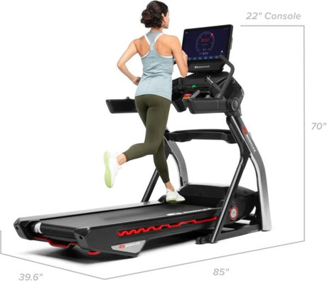BowFlex Treadmill 22 - Ezonesglobal - Buy at Wine Coolers Online
