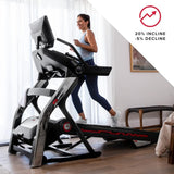 BowFlex Treadmill 22 - Ezonesglobal - Buy at Wine Coolers Online