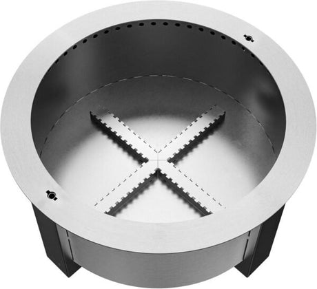 Breeo X Series 30 Smokeless Fire Pit - Ezonesglobal - Buy at Wine Coolers Online