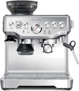 Breville Barista Express Espresso Machine - Ezonesglobal - Buy at Wine Coolers Online
