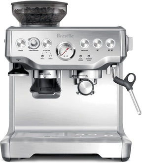 Breville Barista Express Espresso Machine - Ezonesglobal - Buy at Wine Coolers Online