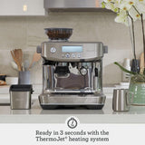 Breville Barista Pro Espresso Machine - Ezonesglobal - Buy at Wine Coolers Online