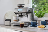 Breville Barista Pro Espresso Machine - Ezonesglobal - Buy at Wine Coolers Online