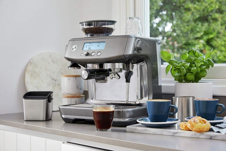 Breville Barista Pro Espresso Machine - Ezonesglobal - Buy at Wine Coolers Online