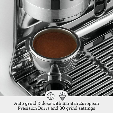 Breville Barista Pro Espresso Machine - Ezonesglobal - Buy at Wine Coolers Online