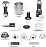 Breville Barista Pro Espresso Machine - Ezonesglobal - Buy at Wine Coolers Online