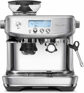 Breville Barista Pro Espresso Machine - Ezonesglobal - Buy at Wine Coolers Online