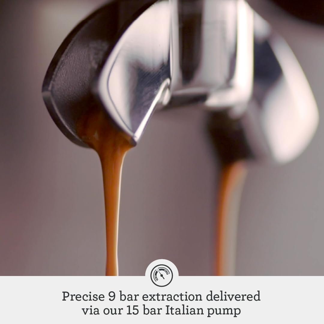Breville Barista Pro Espresso Machine - Ezonesglobal - Buy at Wine Coolers Online