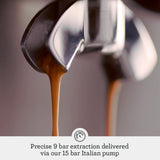 Breville Barista Pro Espresso Machine - Ezonesglobal - Buy at Wine Coolers Online