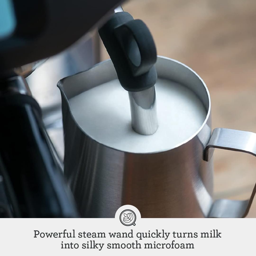 Breville Barista Pro Espresso Machine - Ezonesglobal - Buy at Wine Coolers Online
