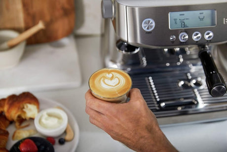 Breville Barista Pro Espresso Machine - Ezonesglobal - Buy at Wine Coolers Online