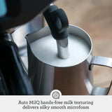 Breville Barista Touch Espresso Machine - Ezonesglobal - Buy at Wine Coolers Online
