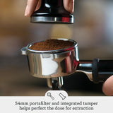 Breville Barista Touch Espresso Machine - Ezonesglobal - Buy at Wine Coolers Online