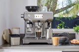 Breville Barista Touch Espresso Machine - Ezonesglobal - Buy at Wine Coolers Online