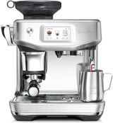 Breville Barista Touch Impress Espresso Machine - Ezonesglobal - Buy at Wine Coolers Online
