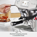 Breville Barista Touch Impress Espresso Machine - Ezonesglobal - Buy at Wine Coolers Online
