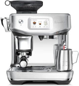Breville Barista Touch Impress Espresso Machine - Ezonesglobal - Buy at Wine Coolers Online