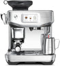 Breville Barista Touch Impress Espresso Machine - Ezonesglobal - Buy at Wine Coolers Online